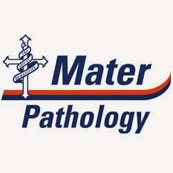 Photo: Mater Pathology Macleay Island