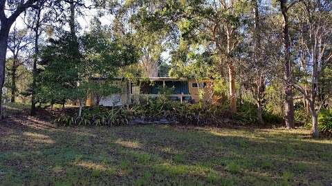 Photo: Macleay Island Arts Complex Inc.